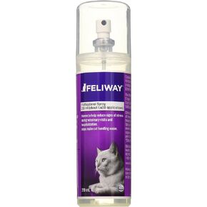 Feliway Animal Health 281020B 219ml Feliway Professional Spray, All sizes