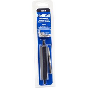 Heli-Coil 5546-5 M5 x 0.8 Metric Coarse Thread Repair Kit