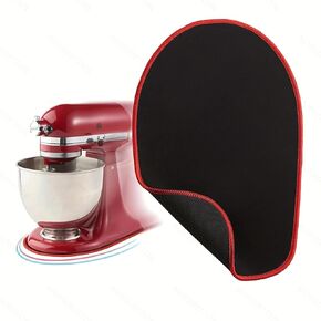 Mixer Mover Sliding Mats for KitchenAid Stand Mixer Slider Mat Pad Kitchen Appliance Slide Mats Pads Compatible with KitchenAid 4.5-5 Qt Tilt-Head Stand Mixer Artisan Classic in Kuwait