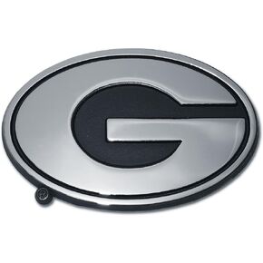 University of Georgia ("G") Emblem