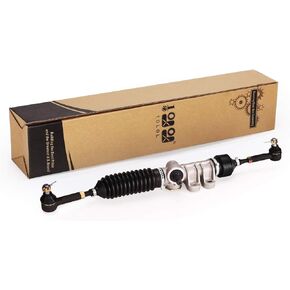 9.99 مجموعة صندوق توجيه عربات الجولف في WORLD MALL للغاز والكهرباء EZGO RXV (سنوات 2008 وما فوق)، OEM # 601500