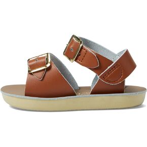 Salt Water Sandals by Hoy Shoe Unisex-Child Surfer-K