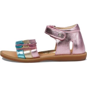 Naturino Girl's Zeja (Toddler/Little Kid) Sandal