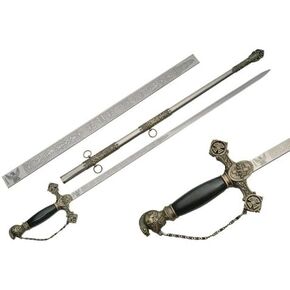 Szco Supplies Templar Sword