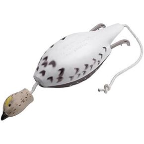 Dokken Dead Fowl Trainer - Sharptail Grouse