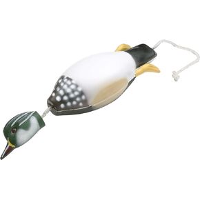 Dokken Wood Duck Dead Fowl