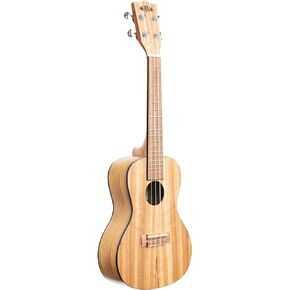 Kala KA-PWC/LH Concert - Left Handed Ukelele Pacific Walnut