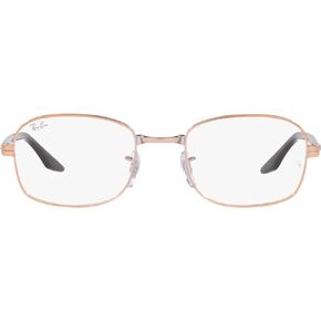 Ray-Ban Rx3690v Square Prescription Eyewear Frames