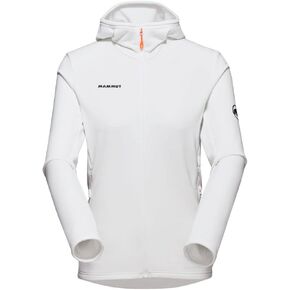 Mammut Women's Aconcagua Light ML Hooded Jacket