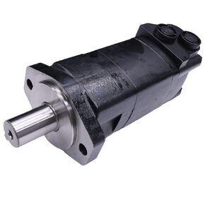 YQABLE Hydraulic Motor 104-3168-006 104-3168 1043168006 Compatible for Eaton Char-Lynn 2000 Series