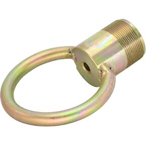 أداة حلقة رفع Weelparz حلقة رفع عالمية متوافقة مع Mercury Marine MerCruiser Force المتوافقة مع Yamaha 2-Stroke Outboard مع خيوط TPI 1-1/2"-16 تحل محل MT0022 91-904551 in Kuwait