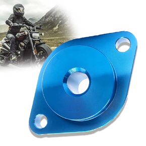 BIGLKNM Black Gasket Seal Installer Tool Compatible with Big Twin Touring Sportster 883 Softail Dyna Fatboy Road King Iron 883