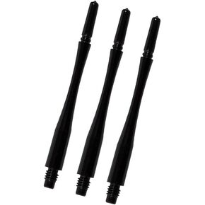 NineDartOut.us Black Fit Shaft Gear - Hybrid Spinning