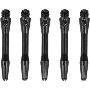 PATIKIL Aluminum Dart Shafts, Medium Thread Dart Stems Replacement Dart Accessories