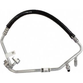 Motorcraft Tube
