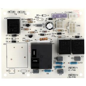 3106996022 RV A/C Heat & Cool Relay Analog Control Board Kit, Compatible with Dometic Duo Therm Air Conditioner 579 590 595 600 Series,Replaces# 3106996.022, 3311924 in Kuwait