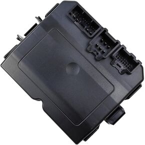 502-032 Power Rear Liftgate Control Module | Fit for Cadillac SRX 2010 2011 2012 2013 2014 2015, 2.8L 3.0L 3.6L V6 Sport Utility | OE# 502032, 25972342, 22908035, 22796263, 20954189, 20837967