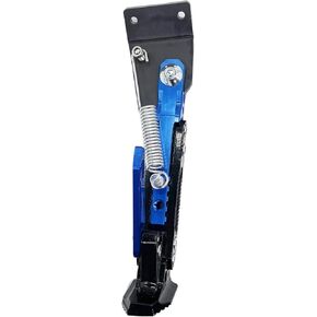 INXING Scooter Stand Kick Stand Parking Stand Feet Support Holder Replacement Part Compatible V5 V7 11inch Electric Scooter