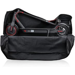 Rhinowalk Scooter Carrying Bag Portable Scooter Storage Bag Electric Scooter Bag E-scooter Transport Bag Electric Scooter Accessories