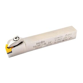 HHIP 2025-0121 Style MWLNR 12-4B Turning Tool Holder