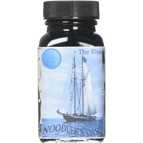 Noodler's Ink Refills Blue Nosed Bear Bottled Ink