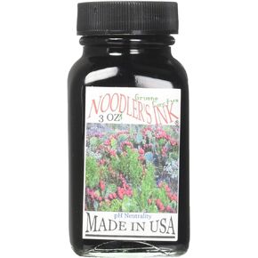 Noodlers Ink 3 Oz Gruene Cactus