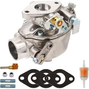 THUNDERMINGO 352376R92 Carburetor for IH Farmall Tractor A AV B BN C Super A Super C Marvel Schebler TSX156 TSX157 TSX319 Replace Carb 352047R91 355485R91 373957R91 354184R93 52499DB 69401D