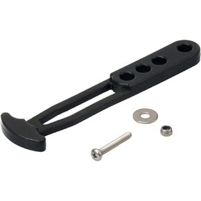 Marinebaby Boat Ladder Secure Accessories,Pontoon Ladder Pull Up Strap,Boat Dock Ladder Hardware