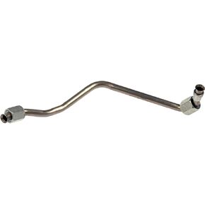 Dorman 598-113 Exhaust Gas Recirculation (EGR) Line Compatible with Select Ford Models