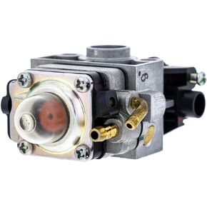 Honda 16100-Z0H-053 Carburetor (Wyb 6F); 16100Z0H053 Made by Honda