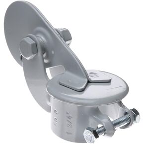 Walker Heavy Duty 35226 Exhaust Pipe Rain Cap 1.75" Inlet (ID)