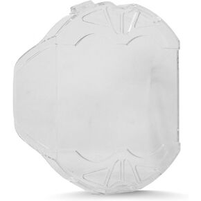 Baja Designs LP4 Single Rock Guard (Clear)