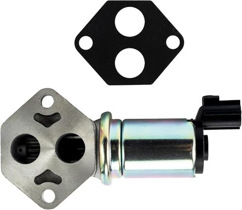 AC158 Fuel Injection Idle Air Control Valve fits for 1997-2000 Ford F-150 4.6L,2000-2003 Ford Ranger 3.0L in Saudi Arabia