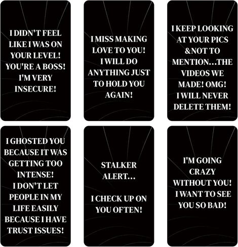 Love Oracle Cards,Naked Truth Oracle Deck,Soulmate Oracle Cards for Beginners, Perfect for Twin Flame and Soulmate Readings in Kuwait