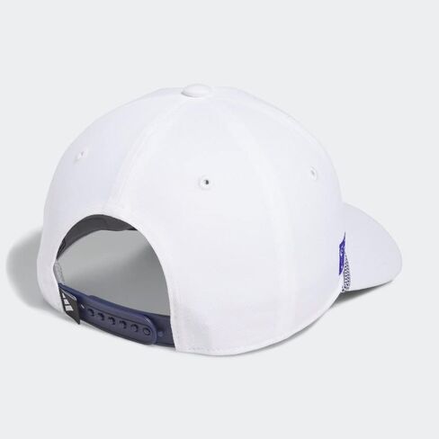 adidas Kids' Novelty Parley Three Golf Hat in Saudi Arabia