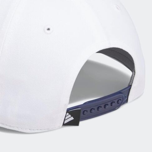 adidas Kids' Novelty Parley Three Golf Hat in Saudi Arabia