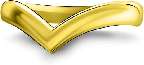 STONIQUE CREATIONS Sterling Silver Chevron Statement Promise Ring Size 5-9 in Saudi Arabia