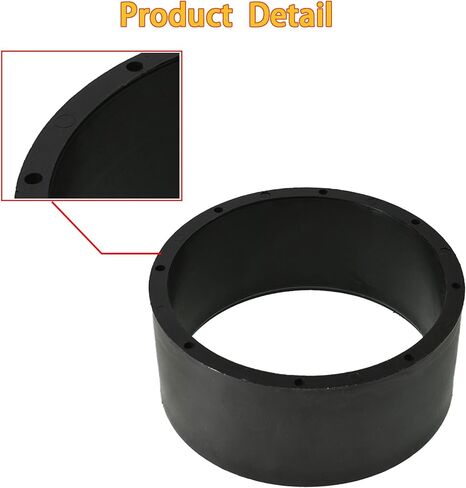WFLNHB 14cm Wear Ring Replacement for Jet Boats Explorer Speedster Sea-Doos GS GT GTI GTS GTX HX SP SPI SPX XP 271000290 271000101 270000002 in Saudi Arabia