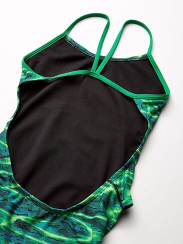 TYR Women's Lambent Cutoutfit in Saudi Arabia