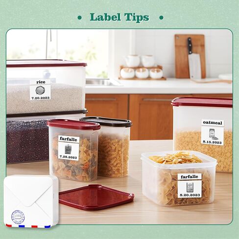 Mini Printer Paper, Compatible With M02/T02/M02S/M03/M03AS/M04S/ Sticky Note Printers, 50mm x 3.5m 3 Rolls Thermal Sticker Paper, Black Text on Light Pink/Blue/Purple, Stored for 10 Years in Kuwait