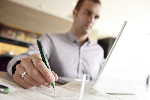 STABILO Bionic Bl@ck Pen, Medium, Green in Saudi Arabia