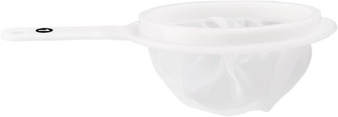 Clscea حوض السمك الطفل محلول ملحي الروبيان غربال قشر البيض فاصل الأرتيميا جمع صافي عدة 80 شبكة in Kuwait