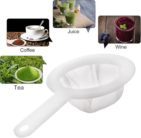 Clscea حوض السمك الطفل محلول ملحي الروبيان غربال قشر البيض فاصل الأرتيميا جمع صافي عدة 80 شبكة in Kuwait