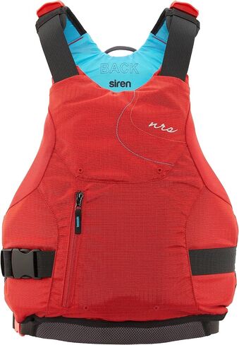 NRS Women's Siren Kayak Lifejacket (PFD) in Saudi Arabia