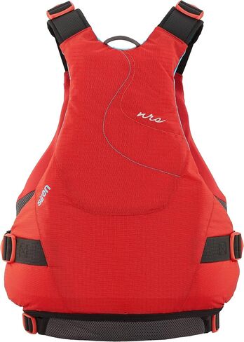 NRS Women's Siren Kayak Lifejacket (PFD) in Saudi Arabia