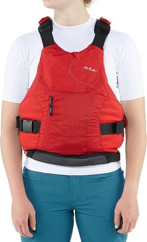 NRS Women's Siren Kayak Lifejacket (PFD) in Saudi Arabia