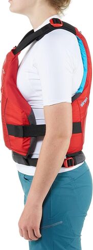 NRS Women's Siren Kayak Lifejacket (PFD) in Saudi Arabia