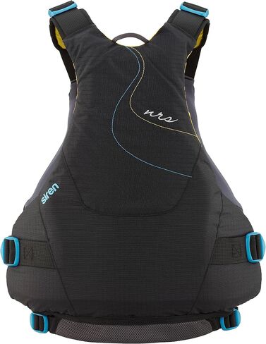NRS Women's Siren Kayak Lifejacket (PFD) in Saudi Arabia