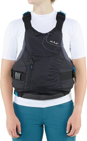 NRS Women's Siren Kayak Lifejacket (PFD) in Saudi Arabia
