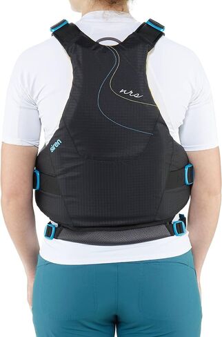 NRS Women's Siren Kayak Lifejacket (PFD) in Saudi Arabia